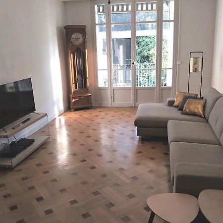 Magnifique Appartement Jean Medecin/Notre Dame นีซ ภายนอก รูปภาพ