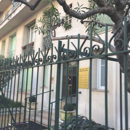 Magnifique Appartement Jean Medecin/Notre Dame นีซ ภายนอก รูปภาพ