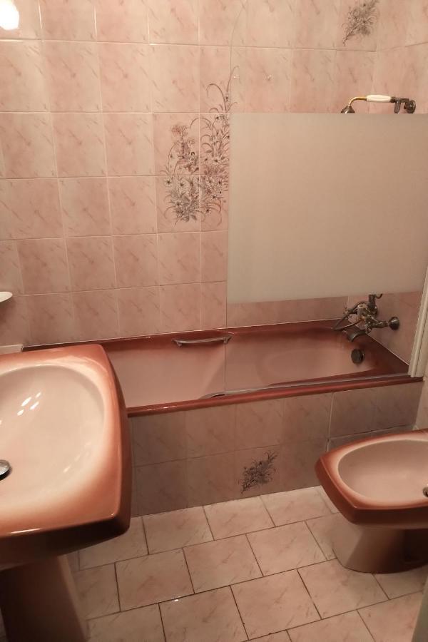 Magnifique Appartement Jean Medecin/Notre Dame นีซ ภายนอก รูปภาพ