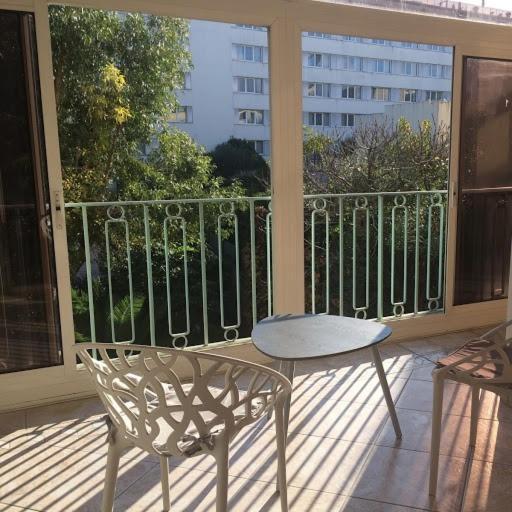 Magnifique Appartement Jean Medecin/Notre Dame นีซ ภายนอก รูปภาพ