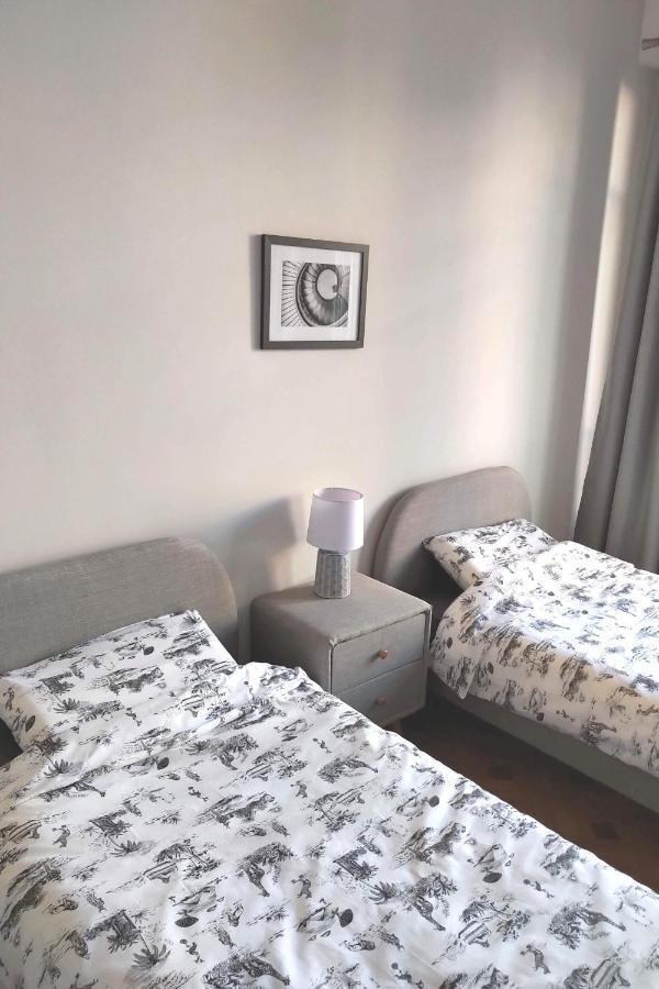 Magnifique Appartement Jean Medecin/Notre Dame นีซ ภายนอก รูปภาพ