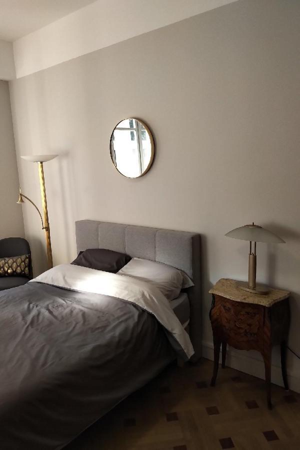 Magnifique Appartement Jean Medecin/Notre Dame นีซ ภายนอก รูปภาพ