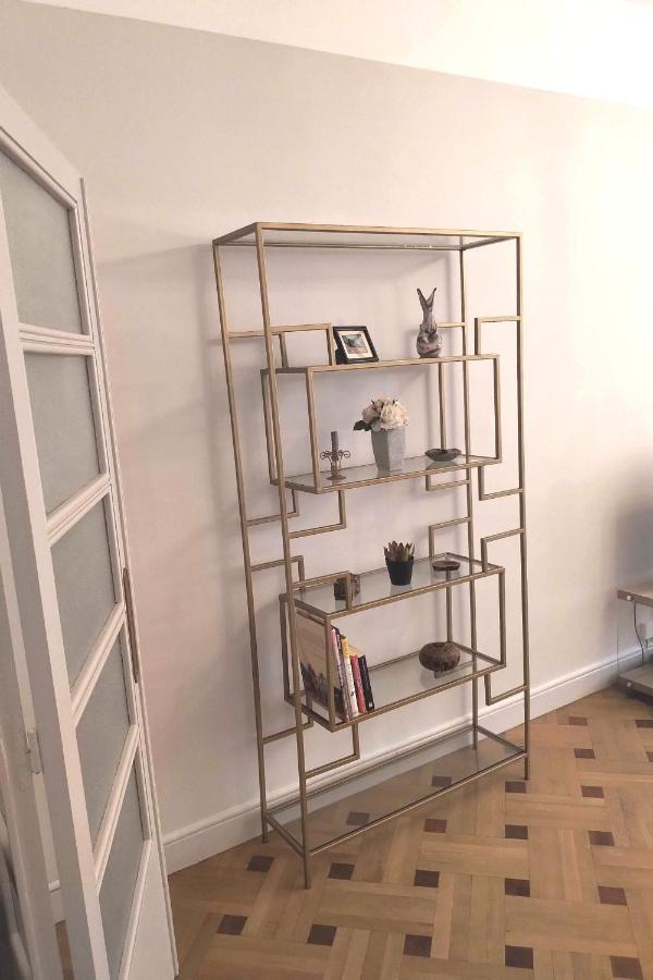 Magnifique Appartement Jean Medecin/Notre Dame นีซ ภายนอก รูปภาพ
