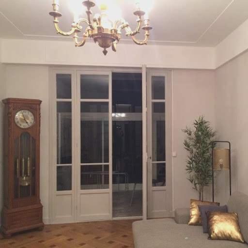 Magnifique Appartement Jean Medecin/Notre Dame นีซ ภายนอก รูปภาพ