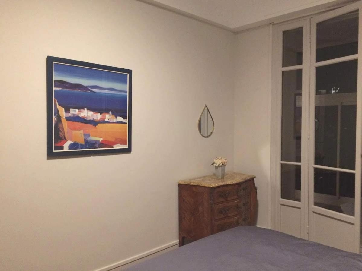 Magnifique Appartement Jean Medecin/Notre Dame นีซ ภายนอก รูปภาพ
