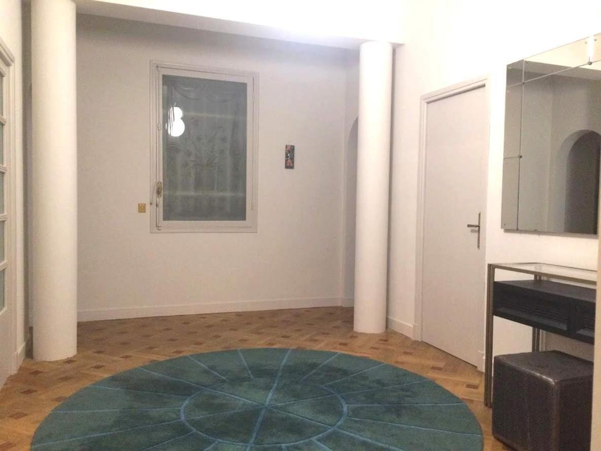 Magnifique Appartement Jean Medecin/Notre Dame นีซ ภายนอก รูปภาพ