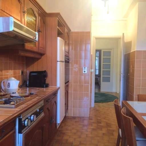 Magnifique Appartement Jean Medecin/Notre Dame นีซ ภายนอก รูปภาพ