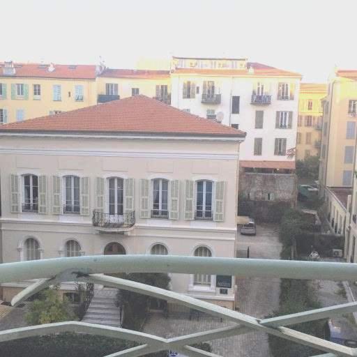 Magnifique Appartement Jean Medecin/Notre Dame นีซ ภายนอก รูปภาพ